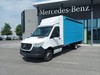 Mercedes Sprinter 315 2.0 cdi f 43l/35 rwd h2 diesel bianco