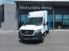 Mercedes Sprinter 315 2.0 cdi f 43l/35 rwd h2 diesel bianco