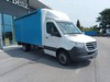 Mercedes Sprinter 315 2.0 cdi f 43l/35 rwd h2 diesel bianco