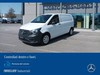 Mercedes Vito 114 cdi compact fwd my19 diesel bianco