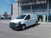 Mercedes Vito 114 cdi compact fwd my19 diesel bianco