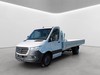 Mercedes Sprinter Autotelaio 419 CDI T 43/35