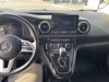 Mercedes Classe T long 180 sport diesel argento