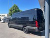 Mercedes Sprinter 319 2.0 cdi f 43/35 rwd h2 9g-tronic diesel nero