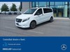 Mercedes Vito 116 cdi compact mixto auto my20 diesel bianco