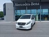 Mercedes Vito 116 cdi compact mixto auto my20 diesel bianco