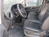 Mercedes Vito 116 cdi compact mixto auto my20 diesel bianco