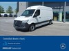 Mercedes Sprinter 414 2.1 cdi f 37/35 rwd h2 r.gem. 7g-tronic my20 diesel bianco