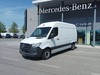 Mercedes Sprinter 414 2.1 cdi f 37/35 rwd h2 r.gem. 7g-tronic my20 diesel bianco