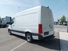 Mercedes Sprinter 414 2.1 cdi f 37/35 rwd h2 r.gem. 7g-tronic my20 diesel bianco