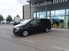 Mercedes Vito 116 cdi long tourer pro auto my20 diesel nero