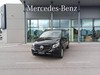 Mercedes Vito 116 cdi long tourer pro auto my20 diesel nero