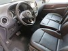 Mercedes Vito 116 cdi long tourer pro auto my20 diesel nero