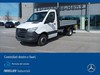 Mercedes Sprinter 415 2.0 cdi tp 37/35 rwd r.gem diesel bianco
