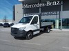 Mercedes Sprinter 415 2.0 cdi tp 37/35 rwd r.gem diesel bianco