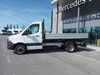 Mercedes Sprinter 415 2.0 cdi tp 37/35 rwd r.gem diesel bianco