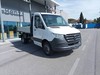 Mercedes Sprinter 415 2.0 cdi tp 37/35 rwd r.gem diesel bianco
