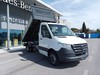 Mercedes Sprinter 415 2.0 cdi tp 37/35 rwd r.gem diesel bianco