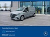 Mercedes Vito furgone 119 cdi compact pro 4x4 9g-tronic diesel grigio