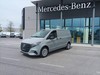 Mercedes Vito furgone 119 cdi compact pro 4x4 9g-tronic diesel grigio