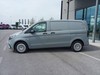 Mercedes Vito furgone 119 cdi compact pro 4x4 9g-tronic diesel grigio