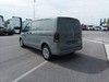 Mercedes Vito furgone 119 cdi compact pro 4x4 9g-tronic diesel grigio