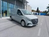 Mercedes Vito furgone 119 cdi compact pro 4x4 9g-tronic diesel grigio