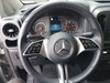 Mercedes Vito furgone 119 cdi compact pro 4x4 9g-tronic diesel grigio
