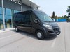 Opel Movano heavy 35 l4h2 2.2 bluehdi 165cv s&s diesel nero