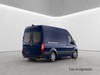 Mercedes Sprinter Telaio 319CDI 37/35 SELECT  bianco