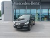 Mercedes Classe V long 220 d sport auto diesel nero