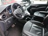 Mercedes Classe V long 220 d sport auto diesel nero