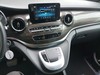 Mercedes Classe V long 220 d sport auto diesel nero