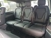 Mercedes Classe V long 220 d sport auto diesel nero