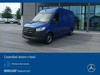 Mercedes Sprinter 311 rwd 2.0 cdi f 37/35 diesel blu/azzurro