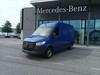 Mercedes Sprinter 311 rwd 2.0 cdi f 37/35 diesel blu/azzurro