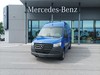 Mercedes Sprinter 311 rwd 2.0 cdi f 37/35 diesel blu/azzurro