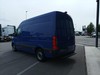 Mercedes Sprinter 311 rwd 2.0 cdi f 37/35 diesel blu/azzurro