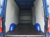 Mercedes Sprinter 311 rwd 2.0 cdi f 37/35 diesel blu/azzurro