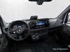 Mercedes Sprinter Telaio DC 319CDI 43/35 PRO diesel bianco