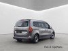 Mercedes Citan 110 CDI Furgone Long diesel bianco