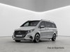 Mercedes Classe V V 250 d AVANTGARDE Long diesel grigio