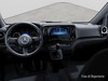 Mercedes Vito Furgone PRO 114 CDI Long diesel bianco