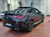 Mercedes GLC Coupè coupe 220 d amg line premium plus 4matic auto ibrido nero