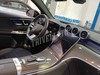 Mercedes GLC Coupè coupe 220 d amg line premium plus 4matic auto ibrido nero