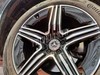 Mercedes GLC Coupè coupe 220 d amg line premium plus 4matic auto ibrido nero