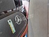 Mercedes GLC Coupè coupe 220 d amg line premium plus 4matic auto ibrido nero