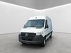 Mercedes Sprinter Furgone 319CDI 37/35 PRO diesel bianco