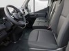 Mercedes Sprinter Furgone 319CDI 37/35 PRO diesel bianco