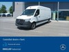Mercedes Sprinter 315 2.0 cdi f 43/35 rwd h2